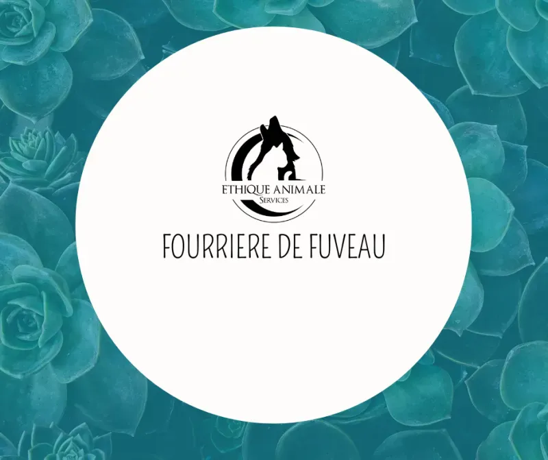 FOURRIERE DE FUVEAU